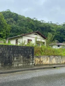 Fazenda/Sítio com 3 Quartos à venda, 110m² no Ponta Russa, Brusque