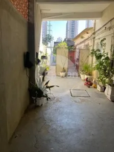 Lote/Terreno com 1 Quarto à venda, 400m² no Mooca, São Paulo
