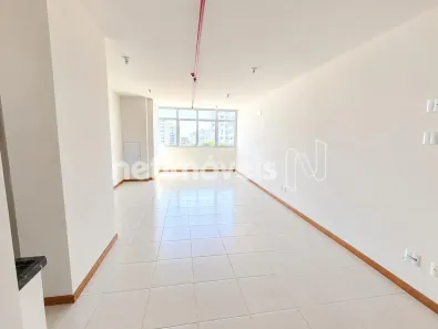 Sala Comercial à venda, 43m² no Colina de Laranjeiras, Serra