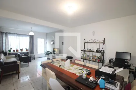 Casa com 3 Quartos à venda, 160m² no Água Fria, São Paulo