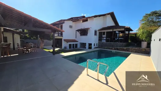 Casa com 6 Quartos à venda, 407m² no Centro, Miguel Pereira