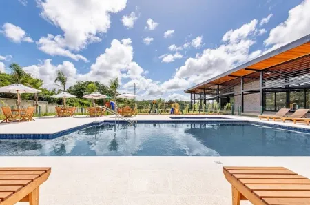 Lote/Terreno à venda, 202m² no Cocão, Viamão