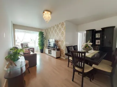 Apartamento com 3 Quartos à venda, 86m² no Jardim Cidade de Florianópolis, São José