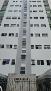Apartamento com 3 Quartos para alugar, 87m² no Chame-Chame, Salvador