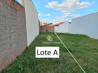 Lote/Terreno à venda, 125m² no Jardim Guanabara, Rio Claro