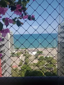 Flat com 1 Quarto à venda, 50m² no Boa Viagem, Recife