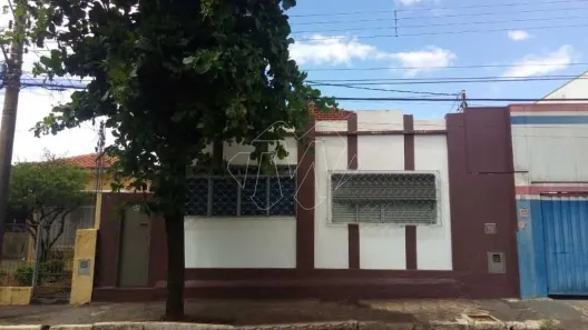 Casa com 2 Quartos à venda, 134m² no Vila Nossa Senhora do Carmo, Araraquara