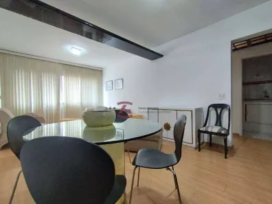 Apartamento com 2 Quartos à venda, 78m² no Vila Buarque, São Paulo