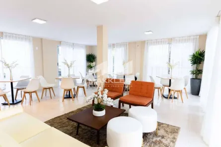 Apartamento com 2 Quartos à venda, 45m² no Camorim, Rio de Janeiro