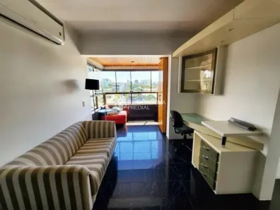 Apartamento com 1 Quarto à venda, 49m² no Três Figueiras, Porto Alegre