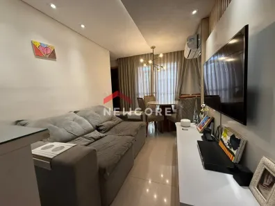 Apartamento com 2 Quartos à venda, 70m² no Gleba Ribeirão Limeiro, Londrina
