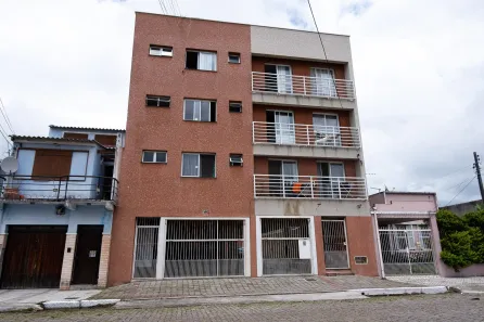 Apartamento com 1 Quarto para alugar, 35m² no Centro, Pelotas