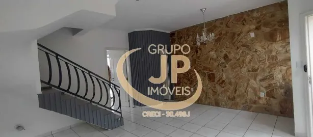 Casa de Condomínio com 3 Quartos para alugar, 110m² no Jardim Saira, Sorocaba