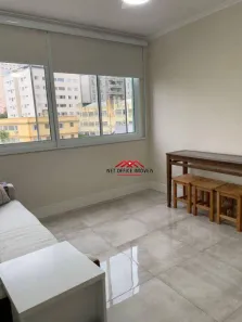 Apartamento com 1 Quarto à venda, 50m² no Jardim São Dimas, São José dos Campos