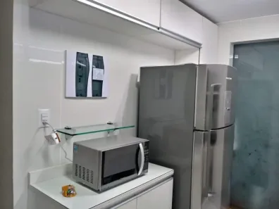 Apartamento com 3 Quartos à venda, 68m² no Encruzilhada, Recife