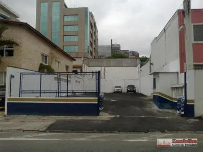 Lote/Terreno à venda, 330m² no Jardim Paulista, São Paulo