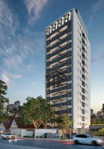 Apartamento com 2 Quartos à venda, 49m² no Parnamirim, Recife