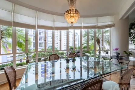 Apartamento com 3 Quartos à venda, 360m² no Higienópolis, São Paulo