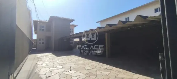 Apartamento com 2 Quartos para alugar, 70m² no Paulicéia, Piracicaba