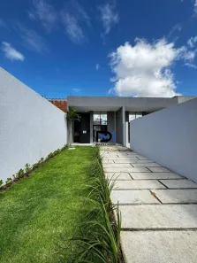 Casa de Condomínio com 3 Quartos à venda, 100m² no Parque Havai, Eusébio