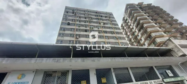 Sala Comercial à venda, 28m² no Penha, Rio de Janeiro