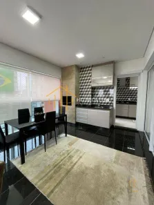 Apartamento com 2 Quartos à venda, 92m² no Vila Regente Feijó, São Paulo