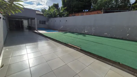 Casa com 2 Quartos para alugar, 140m² no Semprebom, Ibiporã