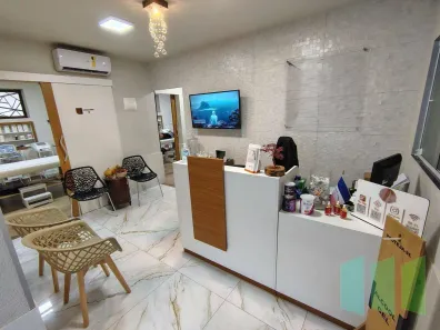 Ponto Comercial para alugar, 130m² no Jucutuquara, Vitória