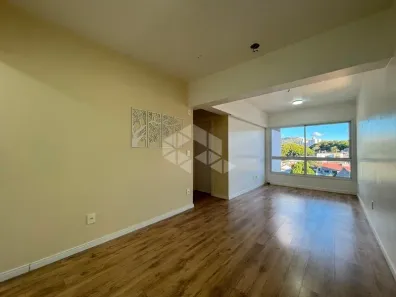 Apartamento com 2 Quartos para alugar, 58m² no Medianeira, Porto Alegre