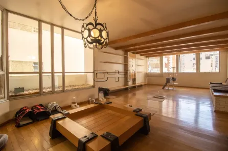 Apartamento com 3 Quartos à venda, 178m² no Cerqueira César, São Paulo