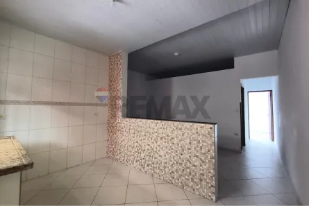 Casa com 2 Quartos para alugar, 76m² no Jardim Zaira, Mauá
