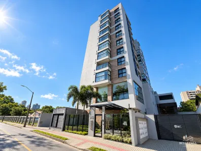 Apartamento com 2 Quartos à venda, 78m² no Anita Garibaldi, Joinville