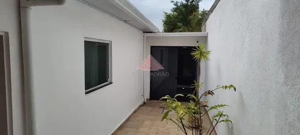 Casa com 3 Quartos para alugar, 350m² no Matriz, Mauá