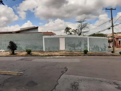 Casa com 2 Quartos à venda, 170m² no Jardim dos Oliveiras, Campinas