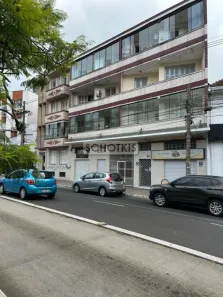 Apartamento com 3 Quartos à venda, 117m² no Petrópolis, Porto Alegre