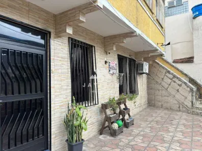 Apartamento com 3 Quartos à venda, 72m² no Higienópolis, Rio de Janeiro