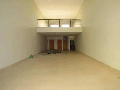 Ponto Comercial para alugar, 200m² no Paulista, Piracicaba