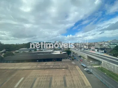 Sala Comercial para alugar, 27m² no Rio Branco, Cariacica