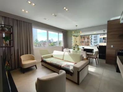 Apartamento com 3 Quartos à venda, 116m² no Morro do Espelho, São Leopoldo