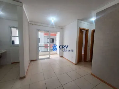 Apartamento com 2 Quartos para alugar, 61m² no Vila Ipiranga, Londrina