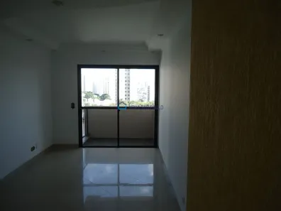Apartamento com 3 Quartos à venda, 71m² no Vila Firmiano Pinto, São Paulo