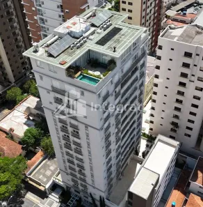 Apartamento com 3 Quartos à venda, 145m² no São Benedito, Poços de Caldas