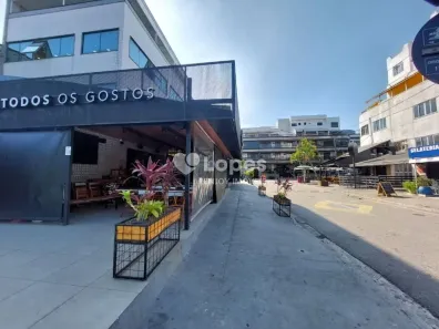 Sala Comercial à venda, 82m² no Recreio dos Bandeirantes, Rio de Janeiro