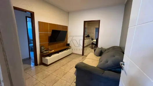 Casa com 3 Quartos para alugar, 105m² no Pompéia, Piracicaba