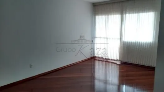 Apartamento com 3 Quartos à venda, 84m² no Parque Residencial Aquarius, São José dos Campos