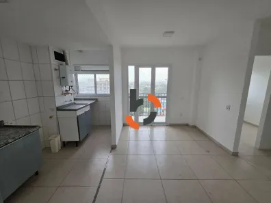 Apartamento com 1 Quarto para venda ou aluguel, 50m² no Califórnia, Nova Iguaçu