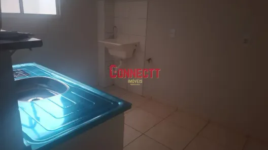 Apartamento com 2 Quartos à venda, 42m² no Conjunto Habitacional Sílvio Passalacqua, Ribeirão Preto