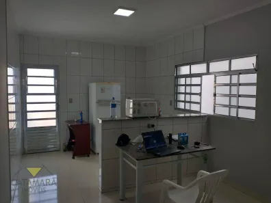 Casa com 3 Quartos à venda, 118m² no Vila Nova Cintra, Mogi das Cruzes