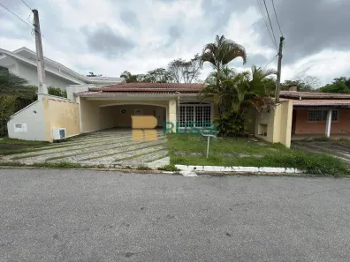 Casa com 4 Quartos para alugar, 241m² no Urbanova, São José dos Campos