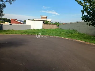 Lote/Terreno à venda, 593m² no Jardim Fortaleza, Paulínia